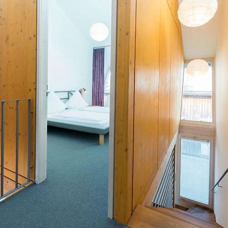 Berger Hof Apartment Кресброн ам Бодензее Екстериор снимка
