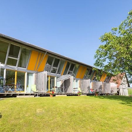 Berger Hof Apartment Кресброн ам Бодензее Екстериор снимка