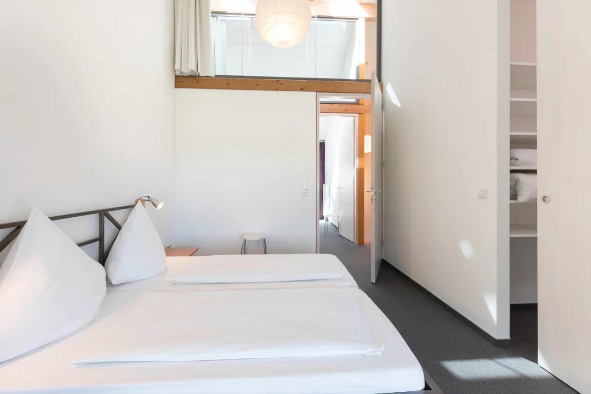 Berger Hof Apartment Кресброн ам Бодензее Екстериор снимка