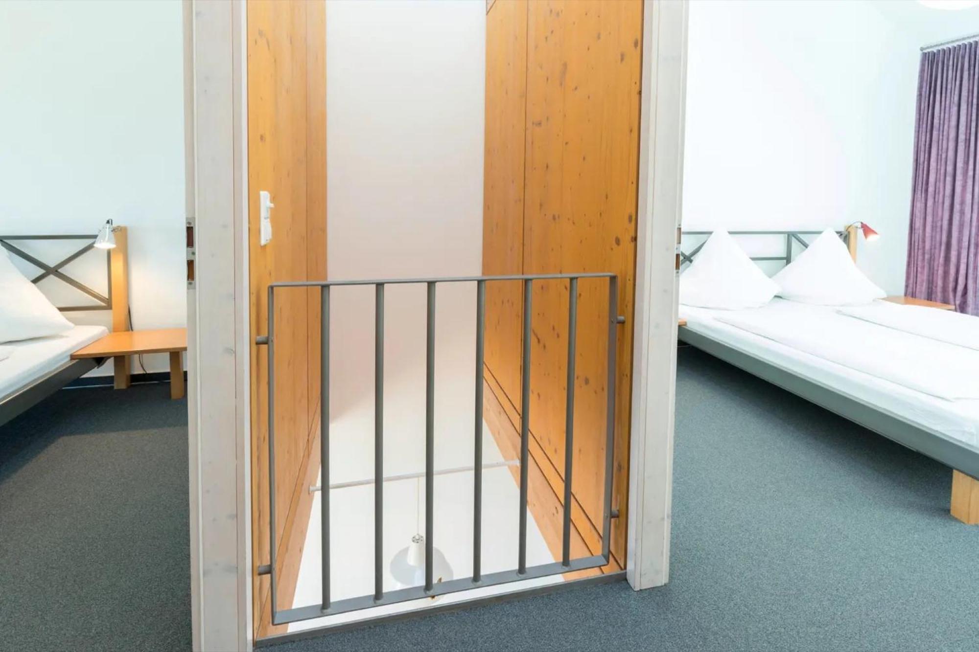 Berger Hof Apartment Кресброн ам Бодензее Екстериор снимка