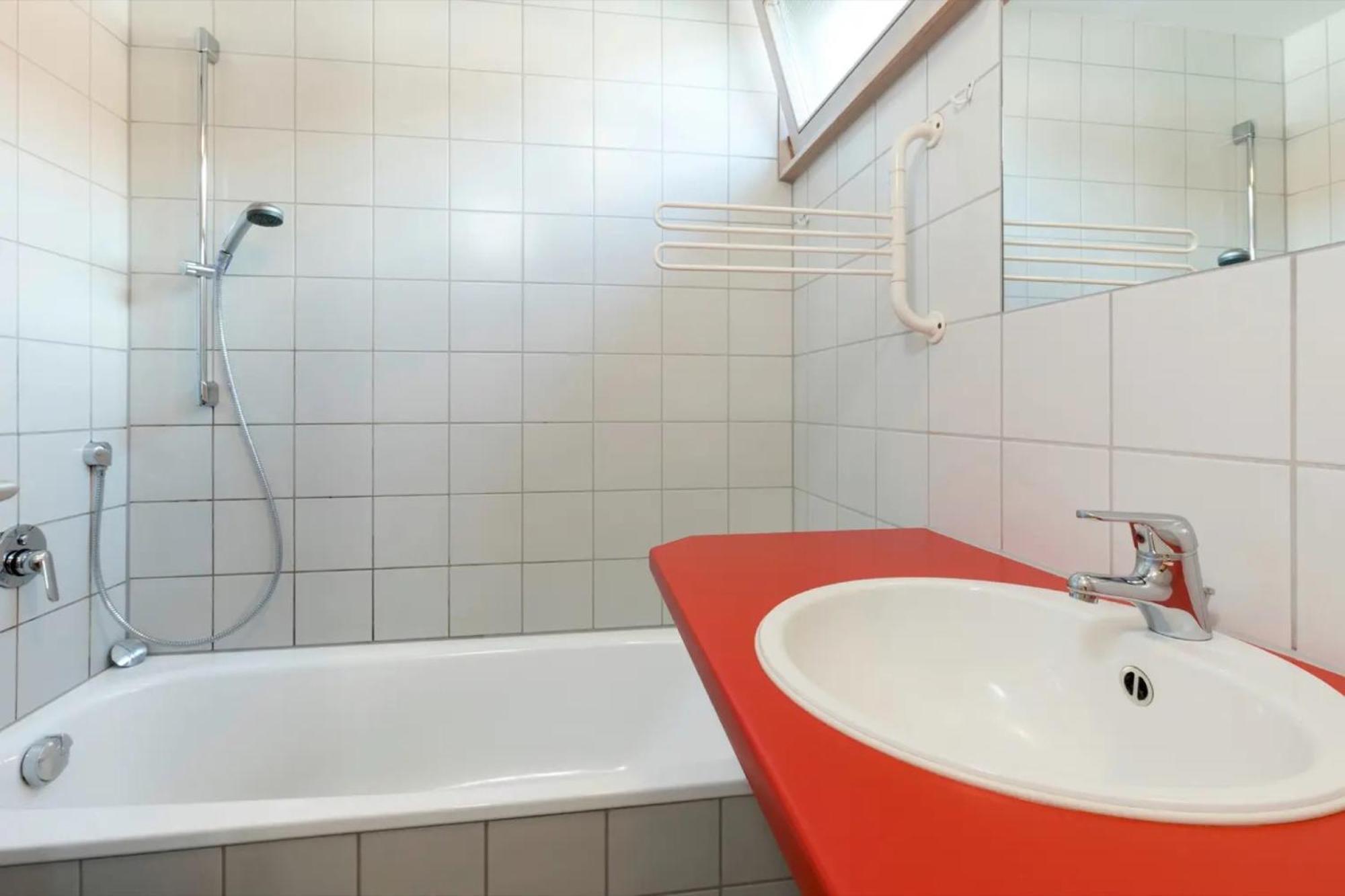 Berger Hof Apartment Кресброн ам Бодензее Екстериор снимка